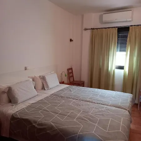 Apartamento El Motor Tejeda (Gran Canaria)
